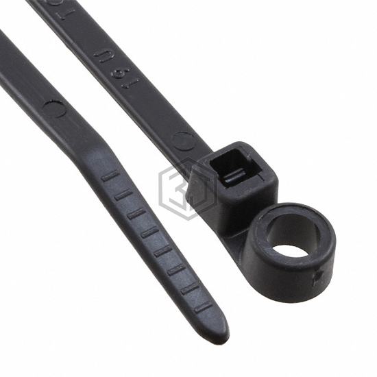 T30MR0M4 - HellermannTyton - Cable Ties and Zip Ties