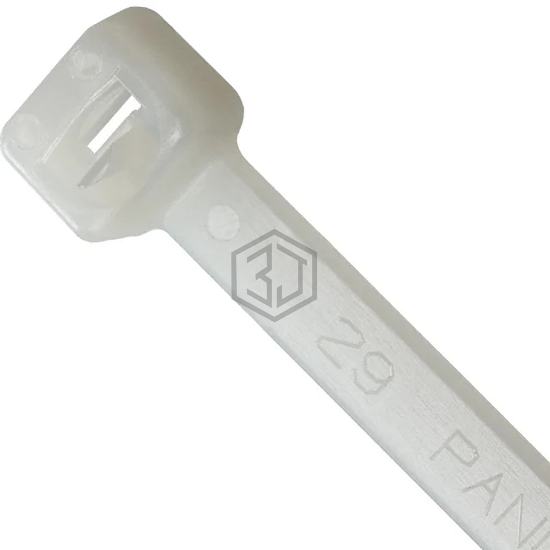 PRT2S-M - Panduit Corp - Cable Ties and Zip Ties