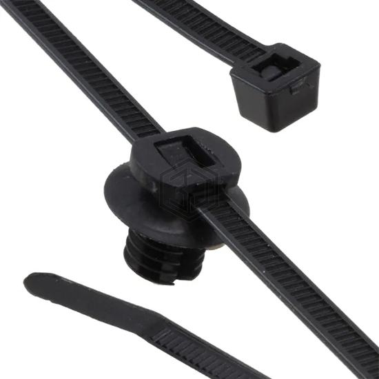 156-00376 - HellermannTyton - Cable Ties and Zip Ties