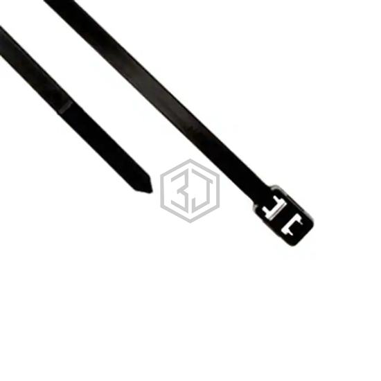 PLB2S-C0 - Panduit Corp - Cable Ties and Zip Ties