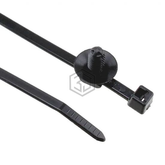 156-00882 - HellermannTyton - Cable Ties and Zip Ties