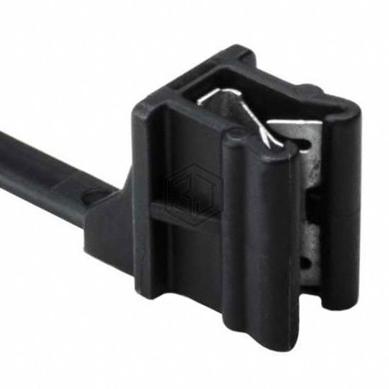 148-00200 - HellermannTyton - Cable Ties and Zip Ties