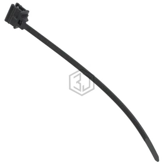 126-00000 - HellermannTyton - Cable Ties and Zip Ties
