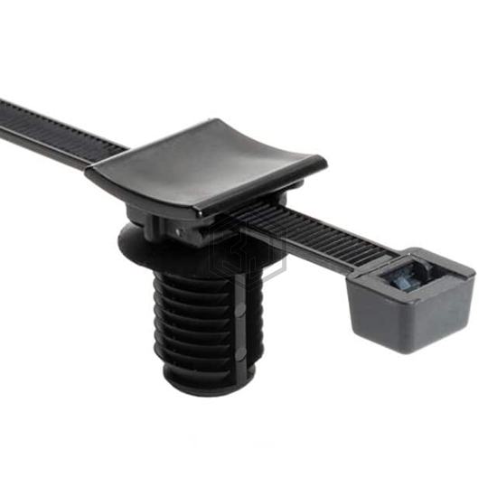 156-01610 - HellermannTyton - Cable Ties and Zip Ties