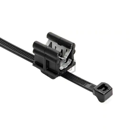 156-04601 - HellermannTyton - Cable Ties and Zip Ties