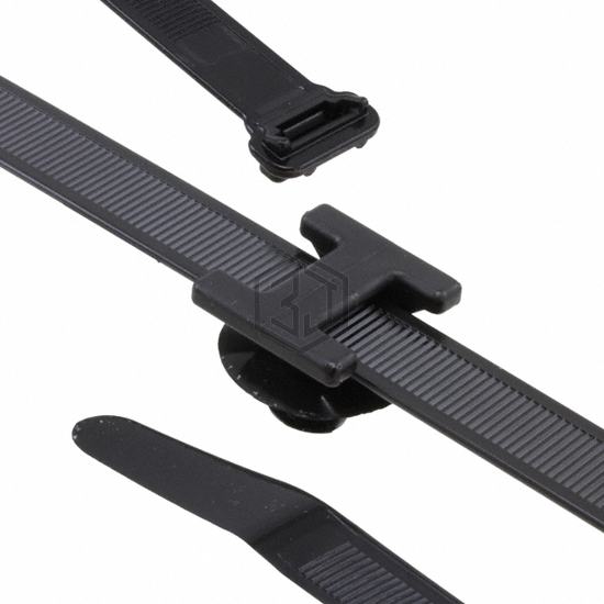 156-00068 - HellermannTyton - Cable Ties and Zip Ties