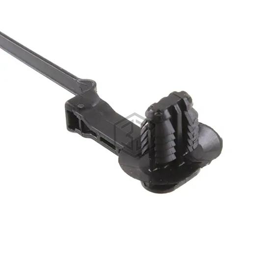 157-00221 - HellermannTyton - Cable Ties and Zip Ties
