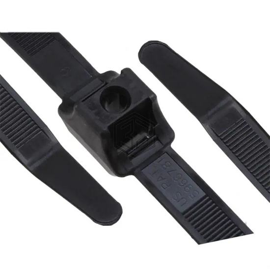 DCT90HIRK2 - HellermannTyton - Cable Ties and Zip Ties
