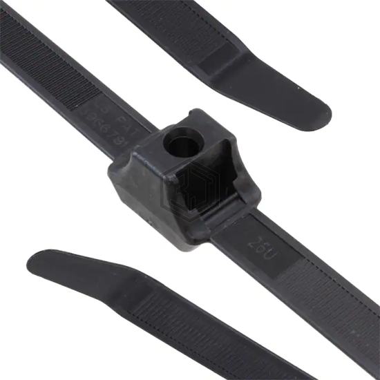 DCT110HIRK2 - HellermannTyton - Cable Ties and Zip Ties