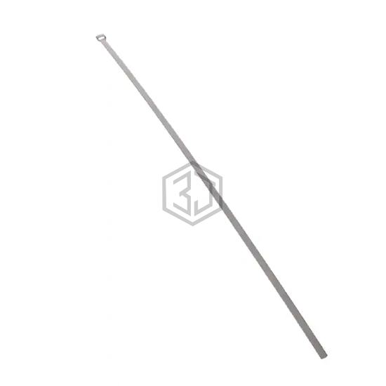 C02714-001 - TE Connectivity AMP Connectors - Cable Ties and Zip Ties