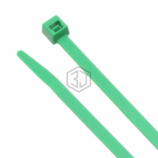 DT-07-50-GR-C - Belden Inc. - Cable Ties and Zip Ties