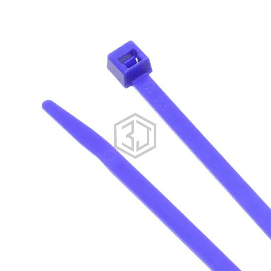 DT-07-50-BL-C - Belden Inc. - Cable Ties and Zip Ties