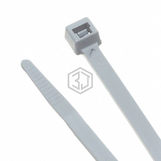 DT-07-50-GY-C - Belden Inc. - Cable Ties and Zip Ties