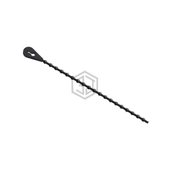 BT-2-10-BK - Essentra Components - Cable Ties and Zip Ties