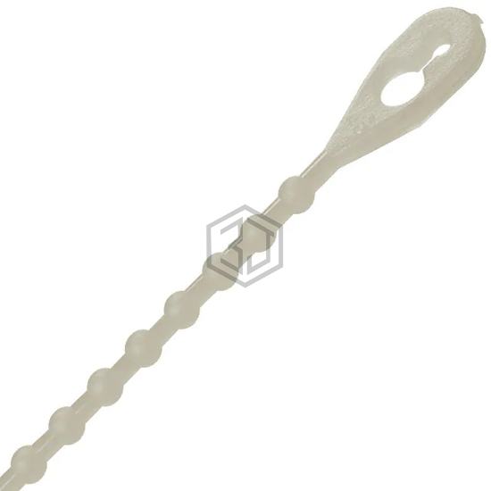 BT-8-01-NT - Essentra Components - Cable Ties and Zip Ties
