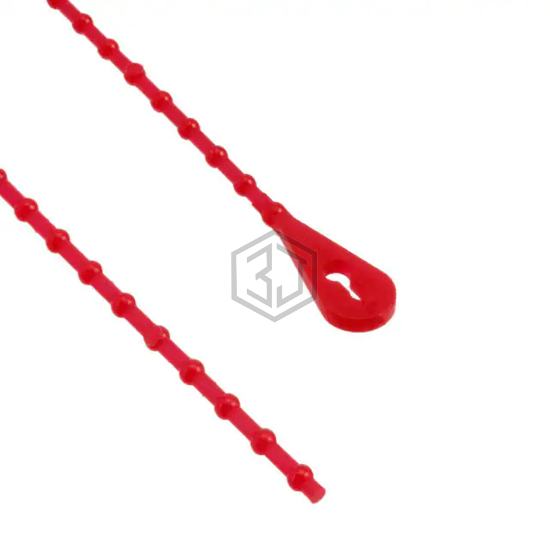 BT-8-10-RD - Essentra Components - Cable Ties and Zip Ties
