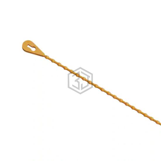 BT-6-10-YL - Essentra Components - Cable Ties and Zip Ties