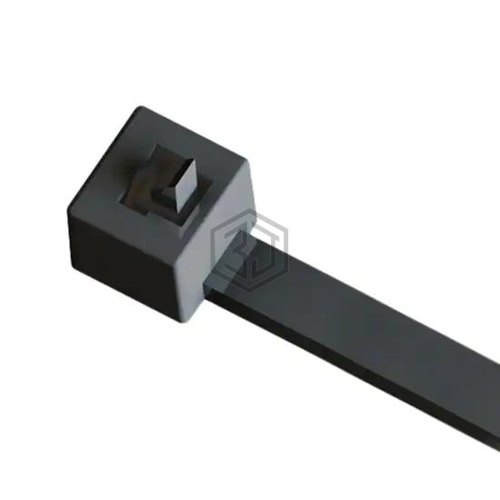 WIT-50SR-UVB-M - Essentra Components - Cable Ties and Zip Ties