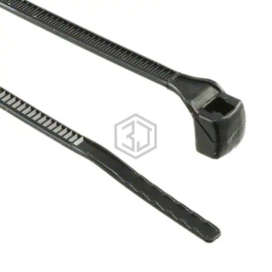 CBR4S-M0 - Panduit Corp - Cable Ties and Zip Ties