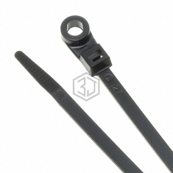 DT-07-50-MH-0-C - Belden Inc. - Cable Ties and Zip Ties