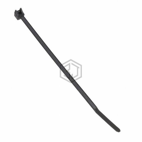 CTT20R0HSM4 - HellermannTyton - Cable Ties and Zip Ties