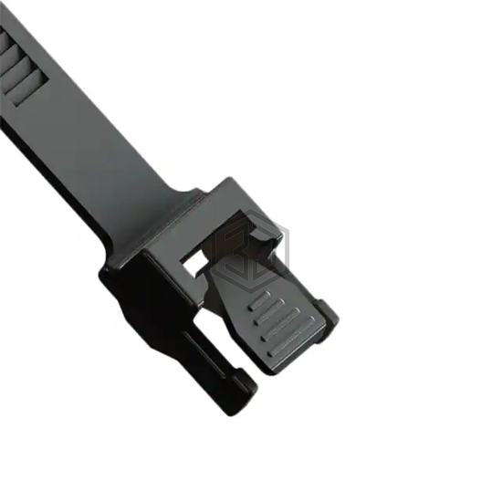 WITRT-0800-UV-M - Essentra Components - Cable Ties and Zip Ties