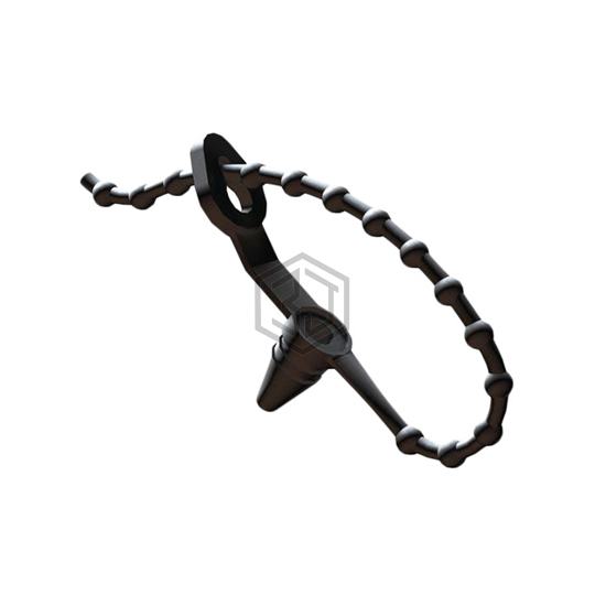 PT-203 - Essentra Components - Cable Ties and Zip Ties
