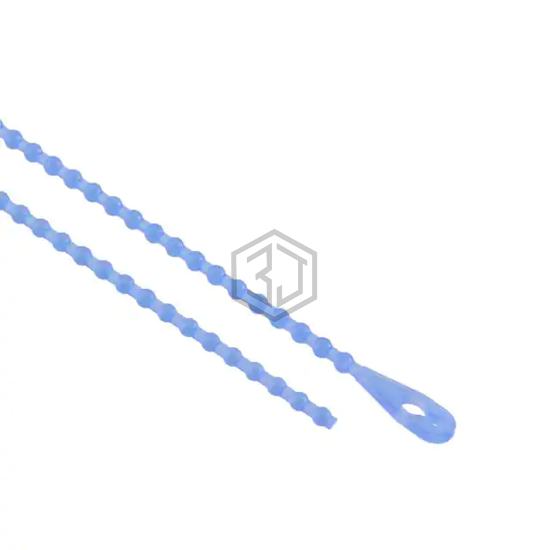 BT-10-10-BL - Essentra Components - Cable Ties and Zip Ties