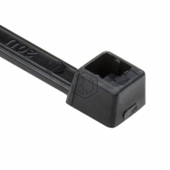 T40R0M4 - HellermannTyton - Cable Ties and Zip Ties