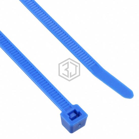 T50R6M4 - HellermannTyton - Cable Ties and Zip Ties