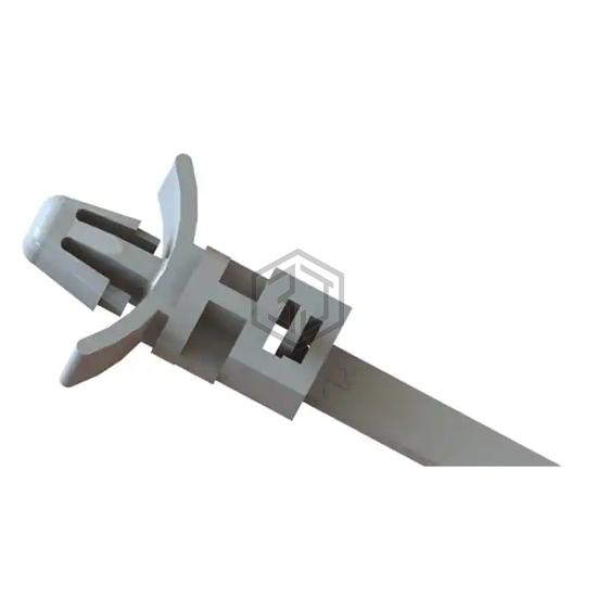 WIT-30RRA-4-M - Essentra Components - Cable Ties and Zip Ties