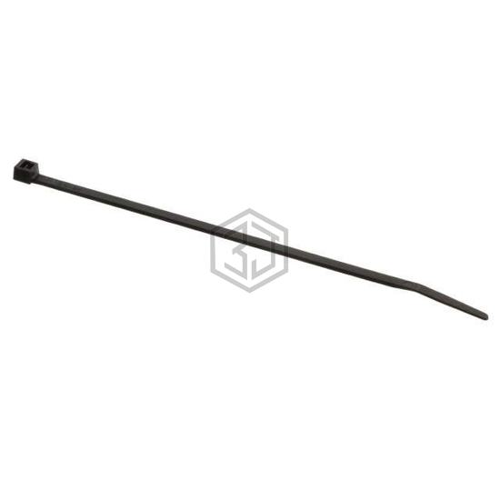 CT6BK30-C - 3M - Cable Ties and Zip Ties