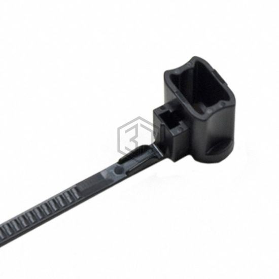 157-00106 - HellermannTyton - Cable Ties and Zip Ties