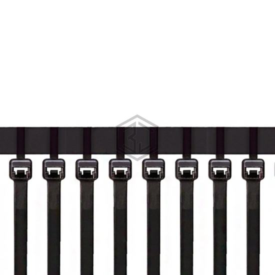 PLT2S-VMR0 - Panduit Corp - Cable Ties and Zip Ties