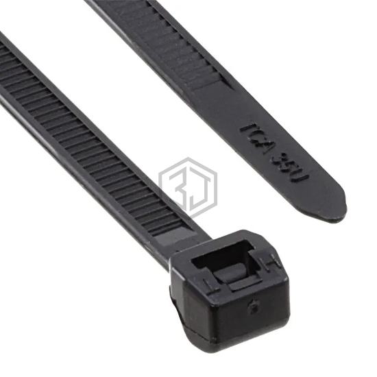 118-00110 - HellermannTyton - Cable Ties and Zip Ties