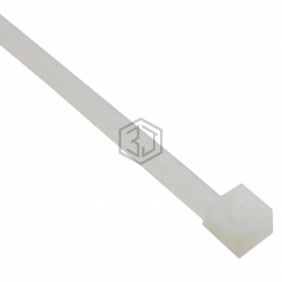 CT8NT40-C - 3M - Cable Ties and Zip Ties