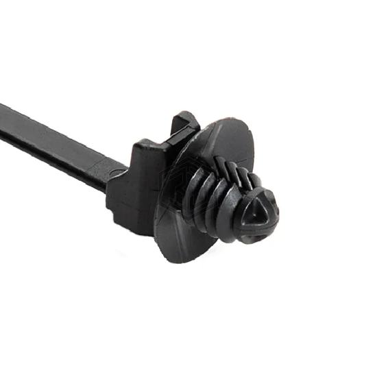 157-00308 - HellermannTyton - Cable Ties and Zip Ties