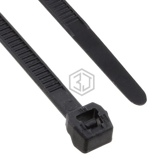 118-04800 - HellermannTyton - Cable Ties and Zip Ties