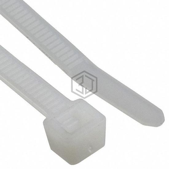 RT50S9M4 - HellermannTyton - Cable Ties and Zip Ties