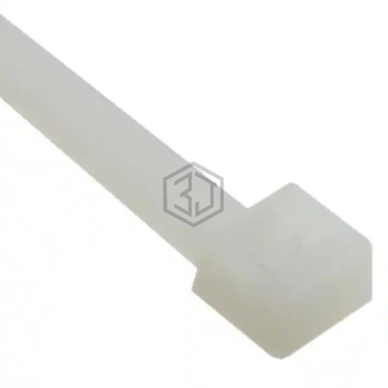 CT8NT50-C - 3M - Cable Ties and Zip Ties