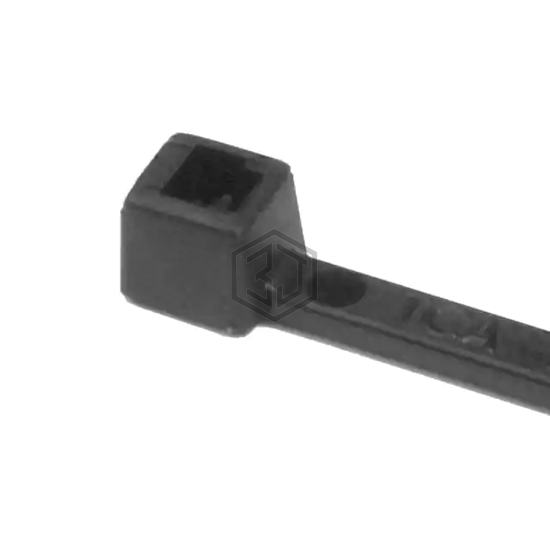 118-04900 - HellermannTyton - Cable Ties and Zip Ties