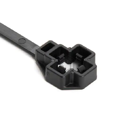 157-00342 - HellermannTyton - Cable Ties and Zip Ties