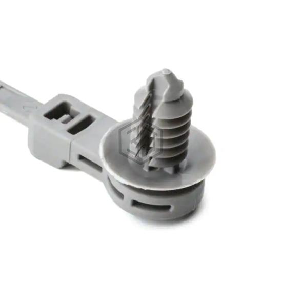 157-00130 - HellermannTyton - Cable Ties and Zip Ties