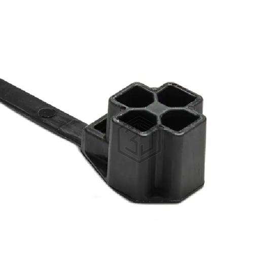 157-00290 - HellermannTyton - Cable Ties and Zip Ties