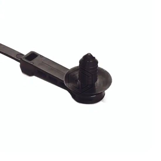 157-00169 - HellermannTyton - Cable Ties and Zip Ties
