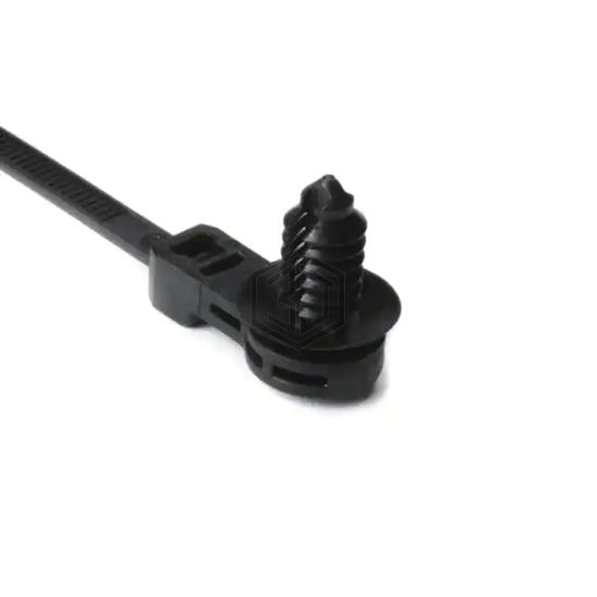 157-00145 - HellermannTyton - Cable Ties and Zip Ties