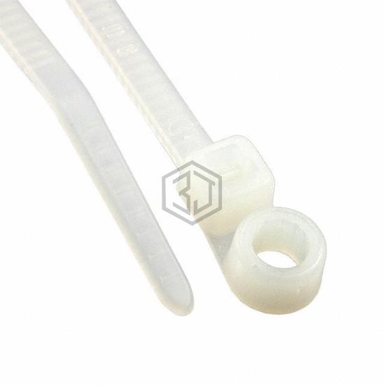 T30MR9M4 - HellermannTyton - Cable Ties and Zip Ties