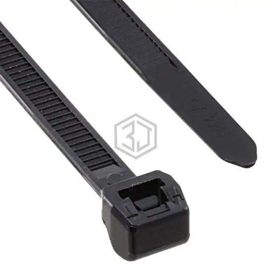 118-05050 - HellermannTyton - Cable Ties and Zip Ties