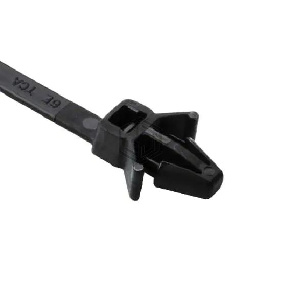 126-00116 - HellermannTyton - Cable Ties and Zip Ties