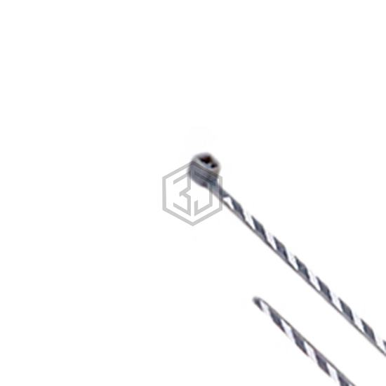 PLT1M-L8-10 - Panduit Corp - Cable Ties and Zip Ties